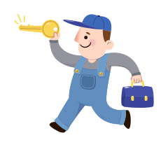 Local emergency lockout specialist near you offering 24/7 emergency lockout solution in Hermosa Beach, CA