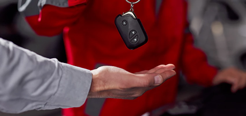 Automotive Car Lock Rekeying Locksmith Specialists in Hermosa Beach, California