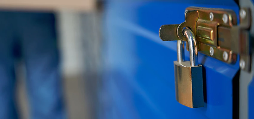 Industrial Door Lock Repair And Installation in Hermosa Beach, CA