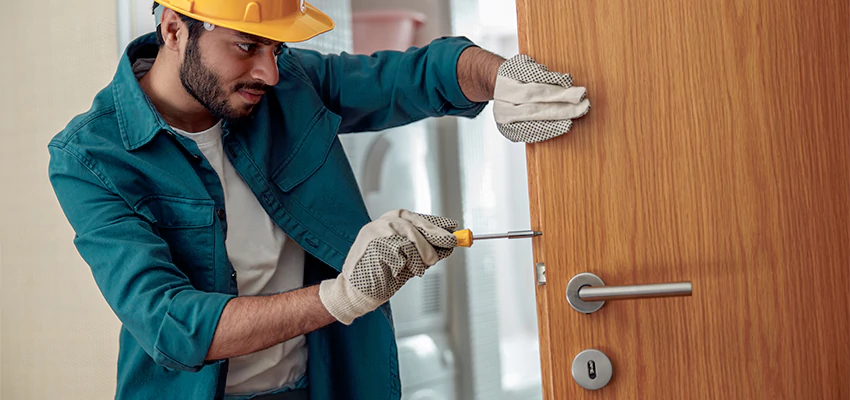 24 Hour Residential Locksmith in Hermosa Beach, California
