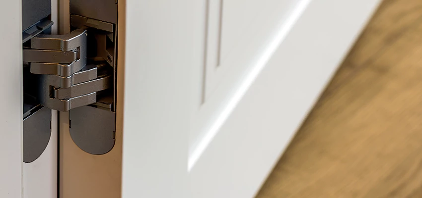 Closet Door Hardware Maintenance in Hermosa Beach, California