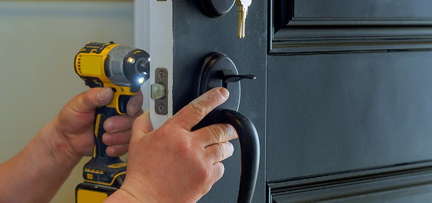 Emergency Downtown Locksmith in Hermosa Beach, CA