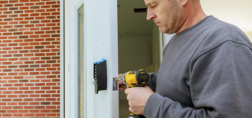 Eviction Locksmith Services For Lock Installation in Hermosa Beach, CA