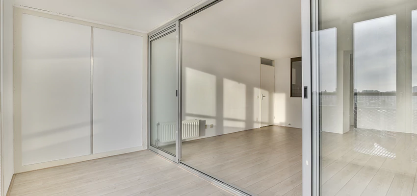 Patio Glass Sliding Door Lock in Hermosa Beach, CA