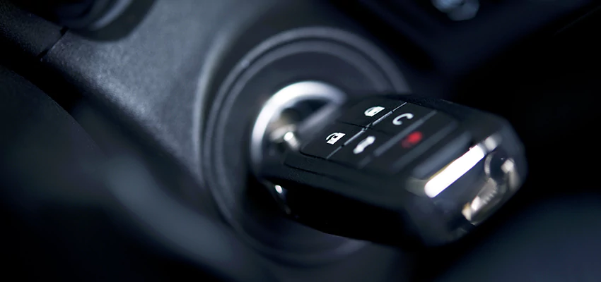 Ignition Switch Replacement in Hermosa Beach, CA