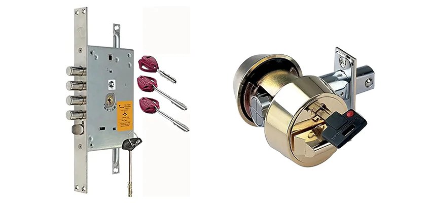 Mul-T-Lock Vehicle Locks Installation in Hermosa Beach, CA