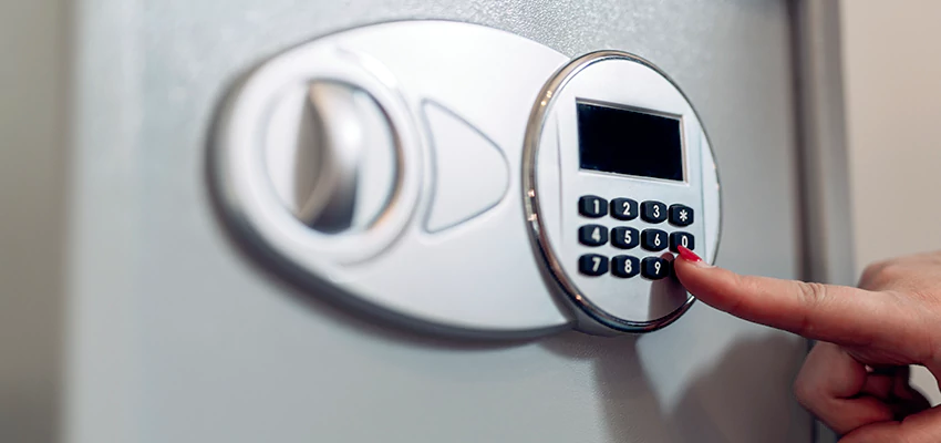 Jewelry Safe Cracking in Hermosa Beach, California