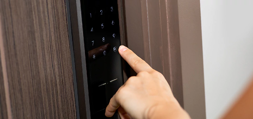 Smart Electric Locks Replacement Services in Hermosa Beach, CA