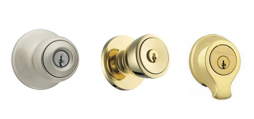 Weiser Bluetooth Lock Installation in Hermosa Beach, CA