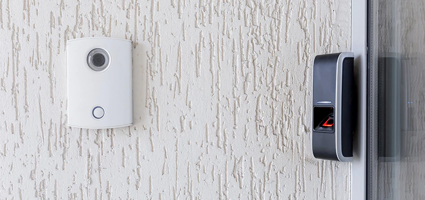 Automatic Door Lock Repair in Hermosa Beach, California