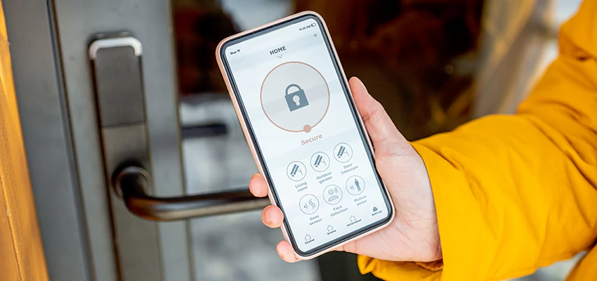 Kwikset Halo Wifi Locks Repair And Installation in Hermosa Beach, CA
