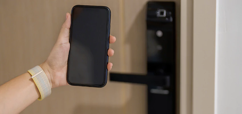 Keypad Wifi Locks Repair And Installation in Hermosa Beach, CA