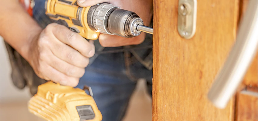 Emergency A1 Locksmith Services in Hermosa Beach, California