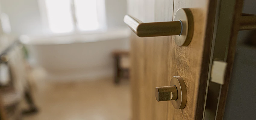Mortise Locks For Bathroom in Hermosa Beach, CA