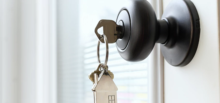 Bifold Door Knob Replacement in Hermosa Beach, California