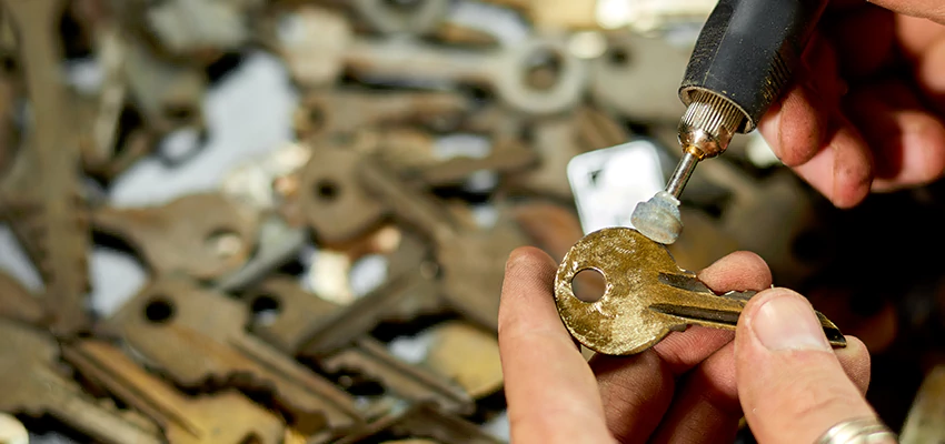 Car Lock Key Repair Service in Hermosa Beach, CA