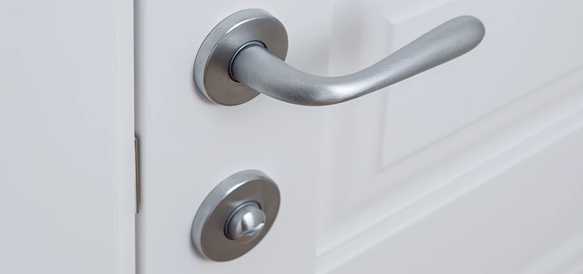 Single-Occupancy Restroom Locks Repair in Hermosa Beach, California