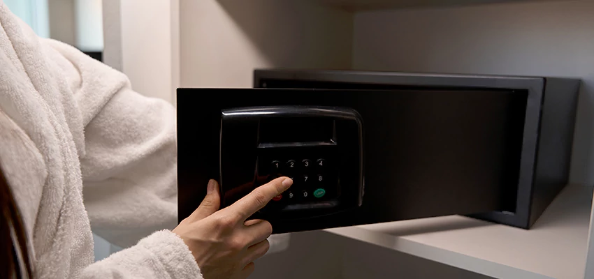 Safe Unlocking Service Company in Hermosa Beach, California