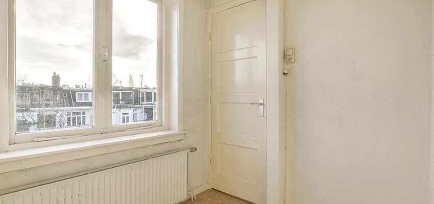 Sliding Window Locks And Security in Hermosa Beach, California