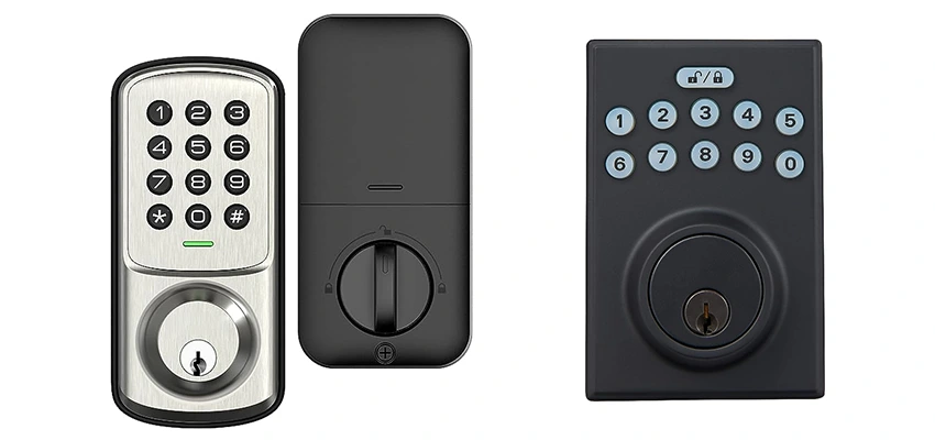 Garage Emergency Lock Replacements in Hermosa Beach, CA