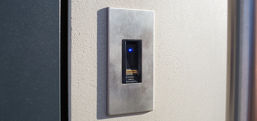 Fingerprint Biometric Entry Systems Maintenance in Hermosa Beach, California