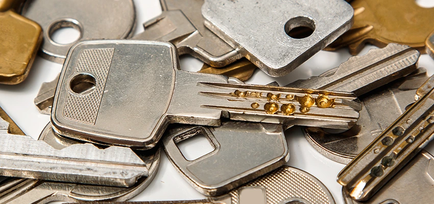 Stuck Key Extraction in Hermosa Beach, CA