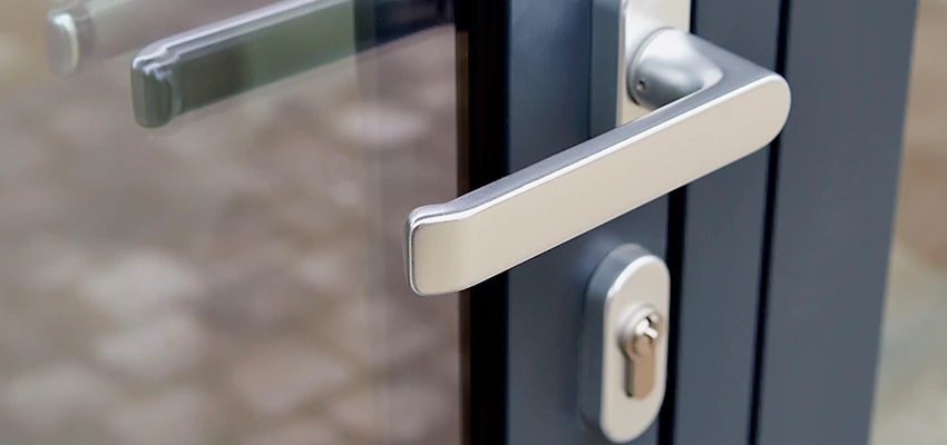 Broken Door Lock Cylinder Repair in Hermosa Beach, California