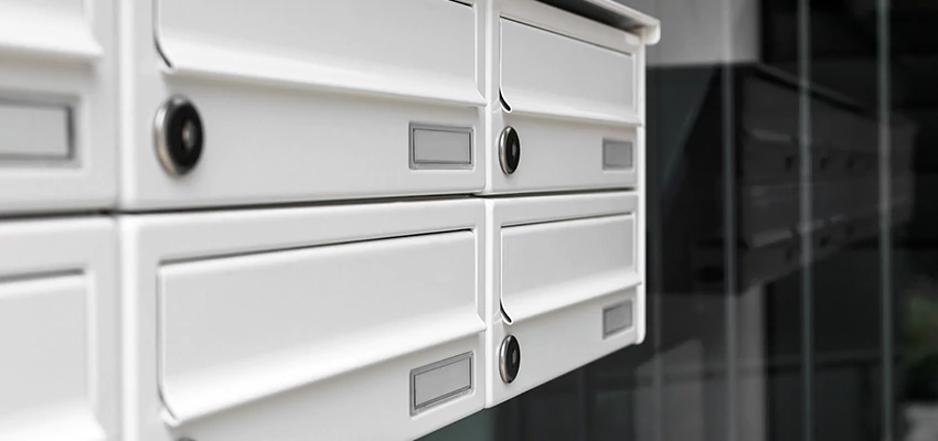 Mailbox Tubular Lock Replacement in Hermosa Beach, California