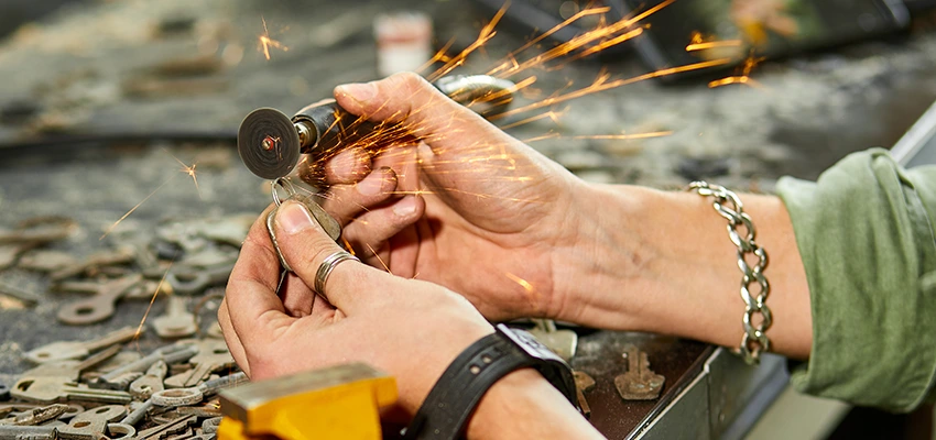 Mobile Locksmith For Lock Replacement Service in Hermosa Beach, California