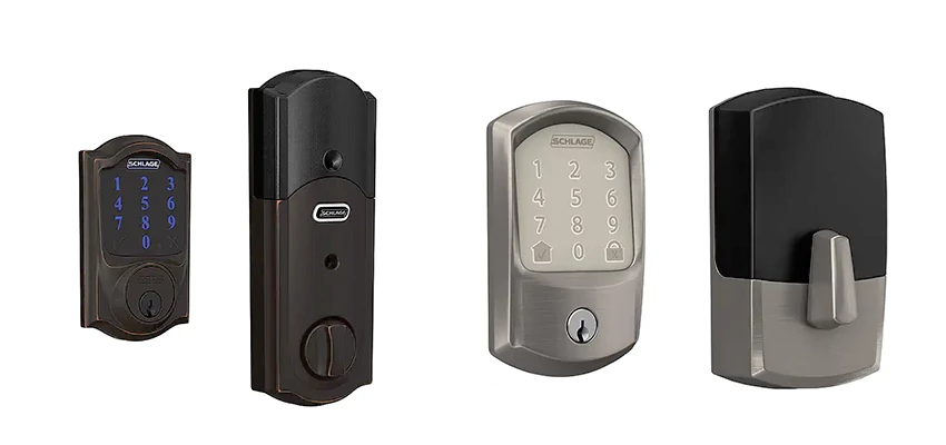 Schlage Smart Locks Repair in Hermosa Beach, California
