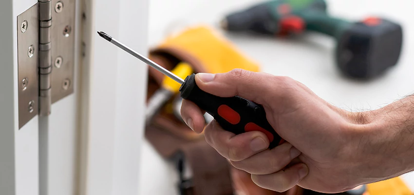 Holiday Emergency Locksmith in Hermosa Beach, California