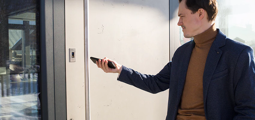 Business Security Systems in Hermosa Beach, CA