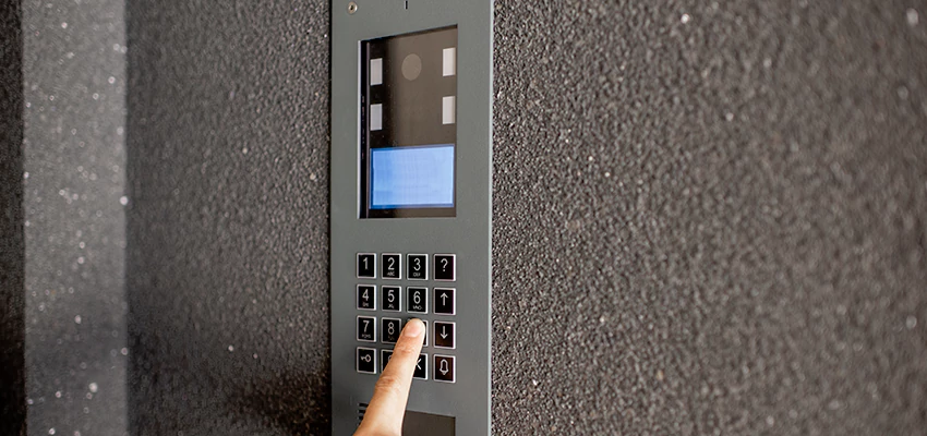Access Control System Installation in Hermosa Beach, California