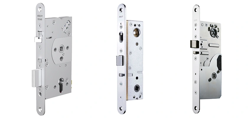 ASSA-Abloy Locks Hinge Repair in Hermosa Beach, California