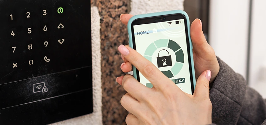 Building Security Upgrades in Hermosa Beach, CA