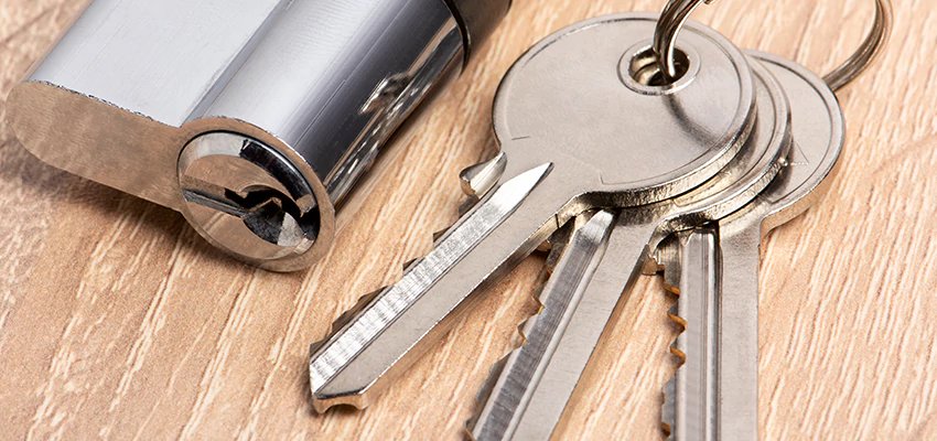 Lock Rekeying Services in Hermosa Beach, California