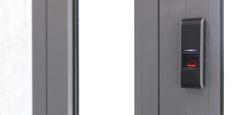 Push Button Lock Keypad Repair in Hermosa Beach, California