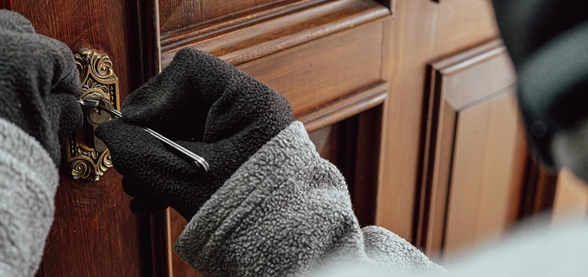 Burglar Damage Electronic Locks Repair in Hermosa Beach, CA