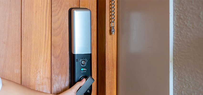 Home Security Electronic Locks Upgrades in Hermosa Beach, CA