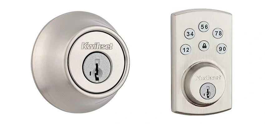 Kwikset Keypad Lock Repair And Installation in Hermosa Beach, CA