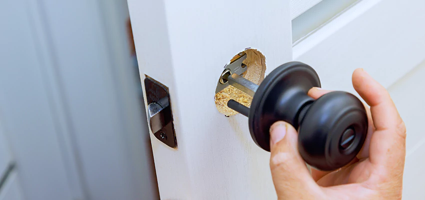 Locksmith For Lock Repair Near Me in Hermosa Beach, California