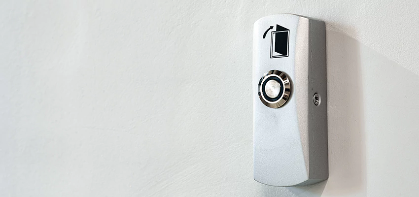 Residential Access Keypads Systems Installation in Hermosa Beach, CA