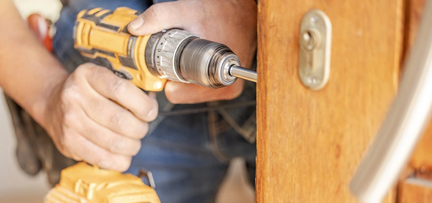 Eviction Locksmith in Hermosa Beach, California