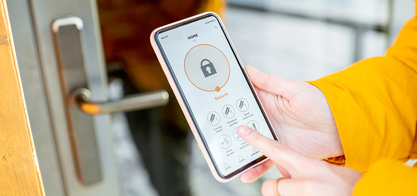 Automatic Door Lock Opener Repair in Hermosa Beach, California