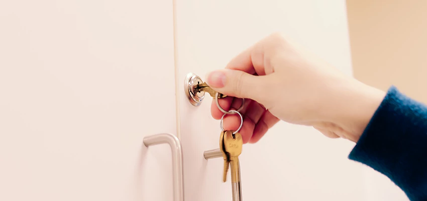 Cabinet Electronic Locks Repair in Hermosa Beach, California