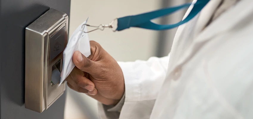 Commercial Locksmith For Rekey in Hermosa Beach, CA