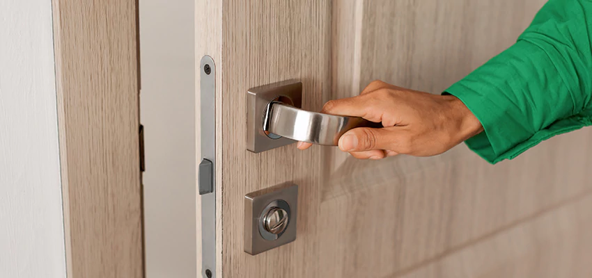 Garage Door Lock Reinforcements in Hermosa Beach, California