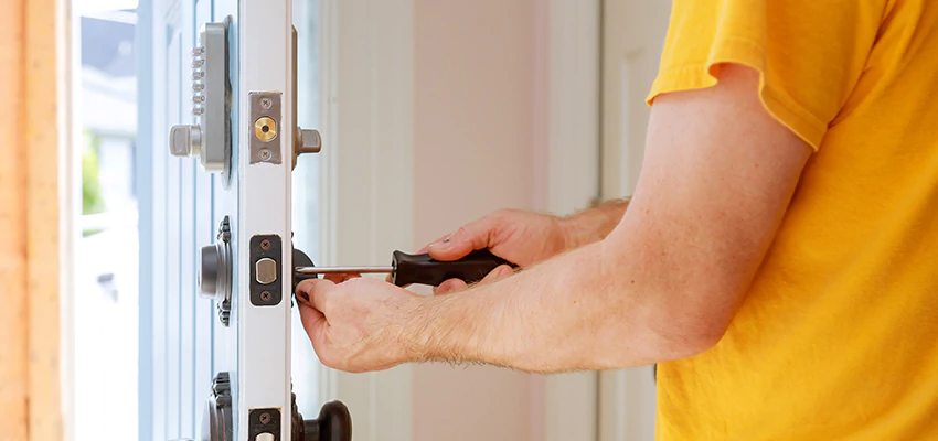 Eviction Locksmith For Key Fob Replacement Services in Hermosa Beach, CA