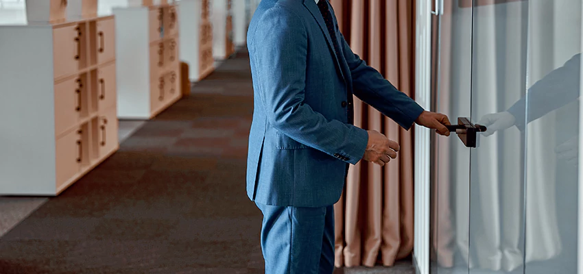 Commercial Glass Door Locks in Hermosa Beach, CA