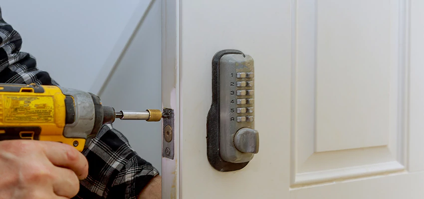 Digital Locks For Home Invasion Prevention in Hermosa Beach, CA
